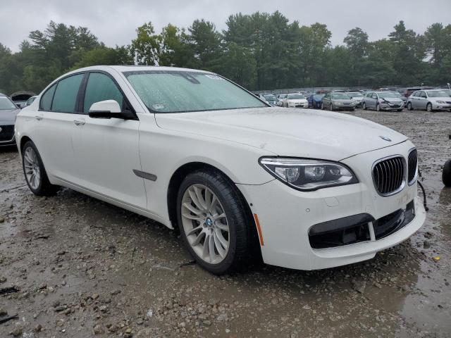 WBAYB6C50FG299218 - 2015 BMW 750 XI WHITE photo 4