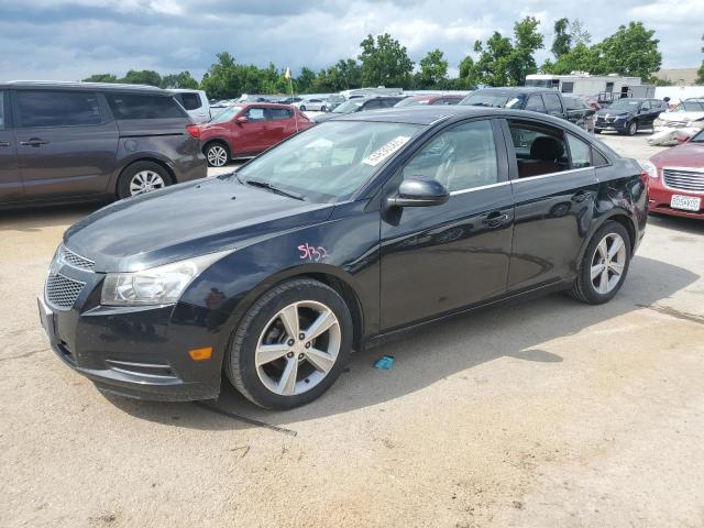 2014 CHEVROLET CRUZE LT, 