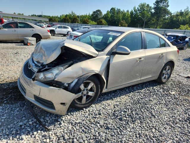 2012 CHEVROLET CRUZE LT, 
