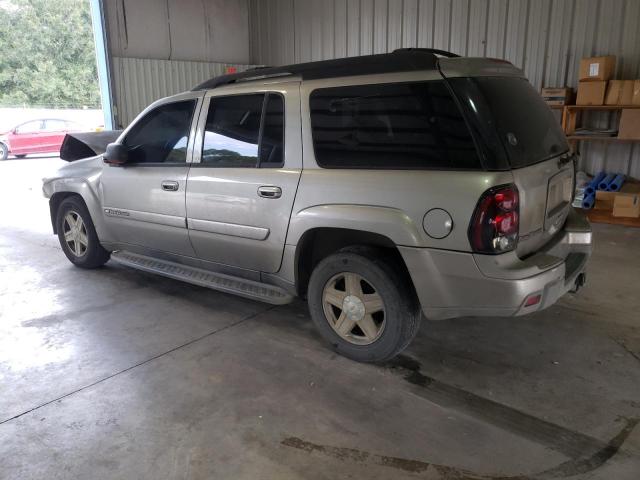 1GNES16P036164805 - 2003 CHEVROLET TRAILBLAZE EXT TAN photo 2