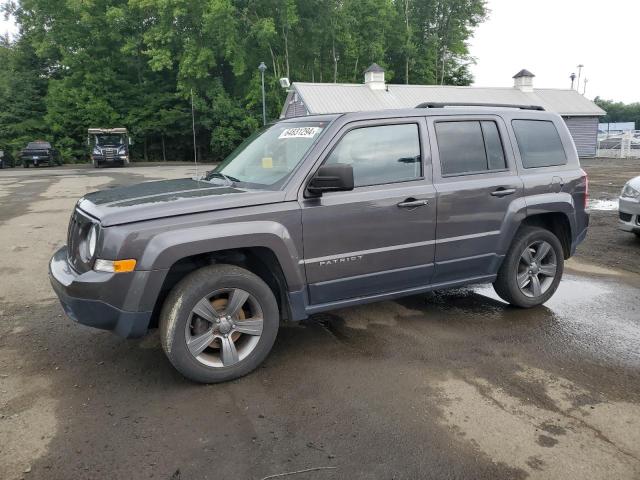 2015 JEEP PATRIOT LATITUDE, 