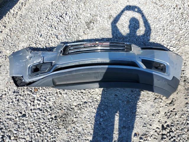 1GKKRRKDXGJ201240 - 2016 GMC ACADIA SLT-1 SILVER photo 13