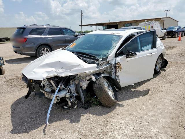 2014 FORD FUSION SE, 