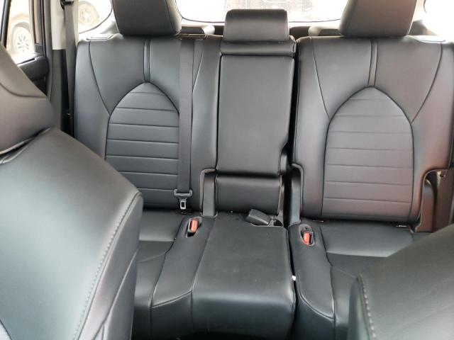 5TDHZRBH8LS032163 - 2020 TOYOTA HIGHLANDER XLE Boz foto 10