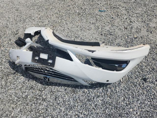 JH4KC1F90EC007241 - 2014 ACURA RLX ADVANCE WHITE photo 12