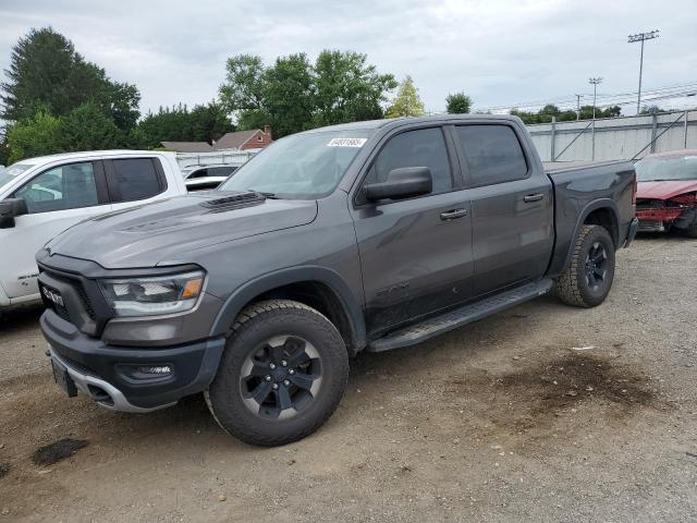 2020 RAM 1500 REBEL, 