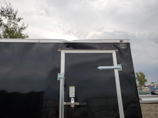 1P9BE2020PF849906 - 2023 CARGO ENCLOSED WHITE photo 9