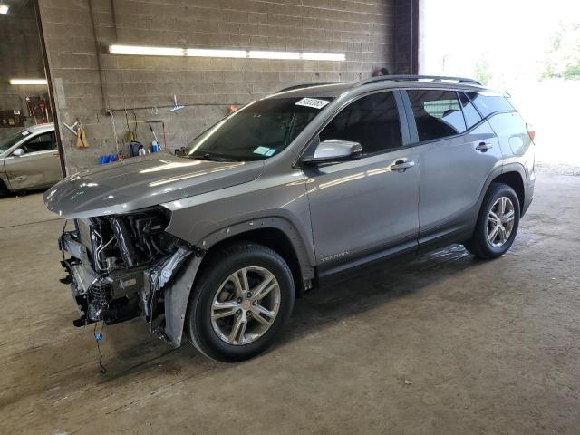 2021 GMC TERRAIN SLE, null