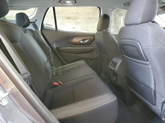 3GKALTEVXML384416 - 2021 GMC TERRAIN SLE SILVER photo 11