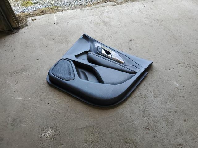 3GKALTEVXML384416 - 2021 GMC TERRAIN SLE SILVER photo 13