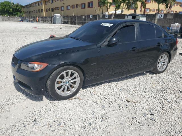 2008 BMW 328 I, null