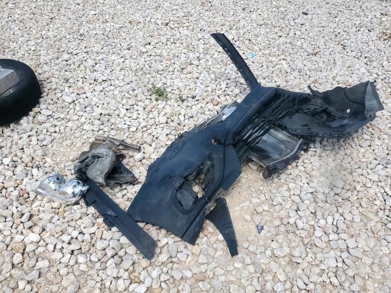 ZFBERFAB3H6D52003 - 2017 RAM PROMASTER WHITE photo 13