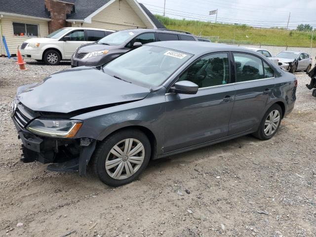 2017 VOLKSWAGEN JETTA S, null