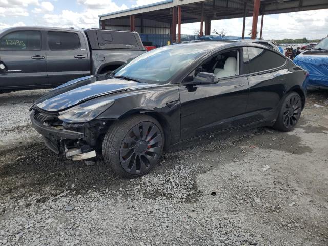 2021 TESLA MODEL 3, 