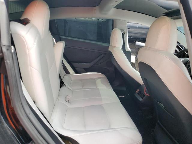 5YJ3E1EC6MF973298 - 2021 TESLA MODEL 3 Қара фото 11