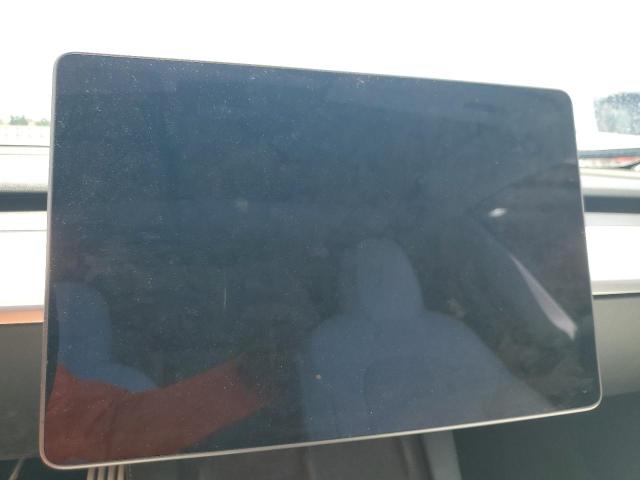 5YJ3E1EC6MF973298 - 2021 TESLA MODEL 3 Қара фото 9