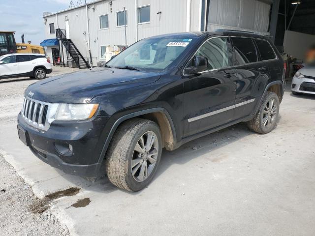 2012 JEEP GRAND CHER LAREDO, 