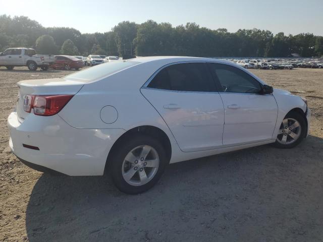 1G11B5SA9GF109042 - 2016 CHEVROLET MALIBU LIM LS WHITE photo 3