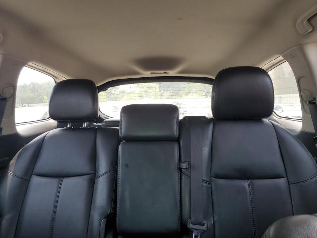 5N1AR2MM2DC688196 - 2013 NISSAN PATHFINDER S 蓝色 照片 10