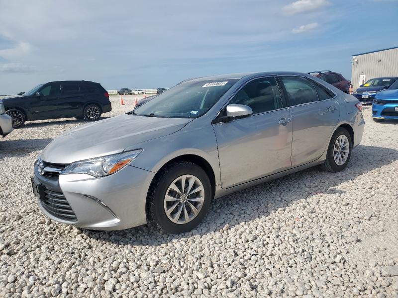 2015 TOYOTA CAMRY LE, 