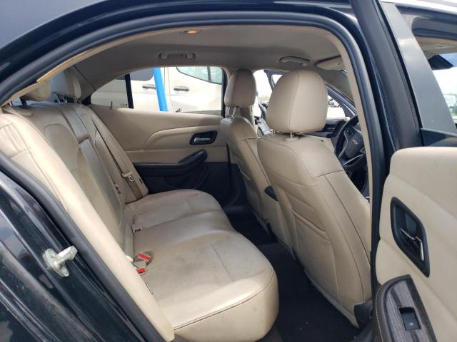 1G11C5SL9EF240029 - 2014 CHEVROLET MALIBU 1LT 黑色 照片 10