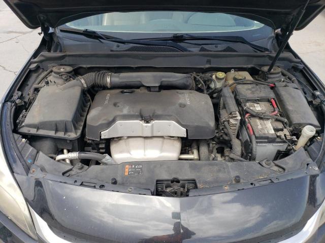 1G11C5SL9EF240029 - 2014 CHEVROLET MALIBU 1LT 黑色 照片 11