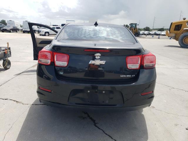1G11C5SL9EF240029 - 2014 CHEVROLET MALIBU 1LT 黑色 照片 6