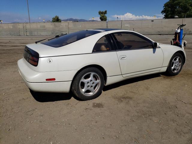 JN1RZ26HXNX521198 - 1992 NISSAN 300ZX 2+2 WHITE photo 3