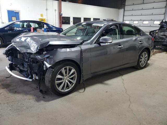 2015 INFINITI Q50 BASE, 