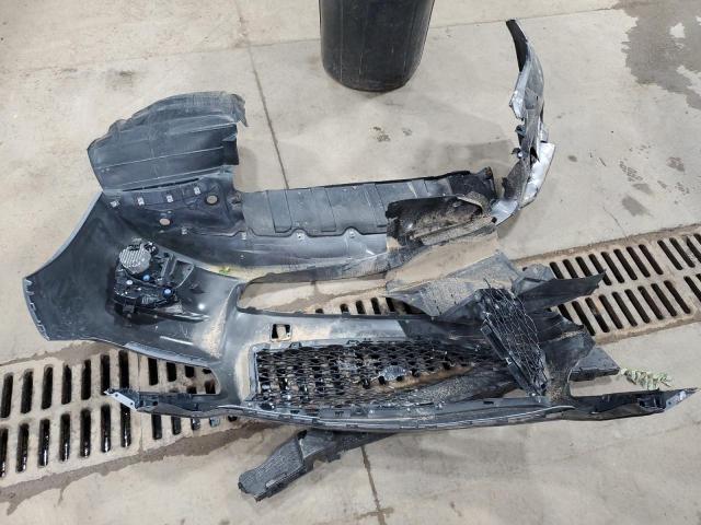 JN1BV7AR4FM396969 - 2015 INFINITI Q50 BASE 灰色 照片 12