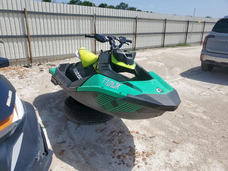 2021 SEADOO SPARK, null
