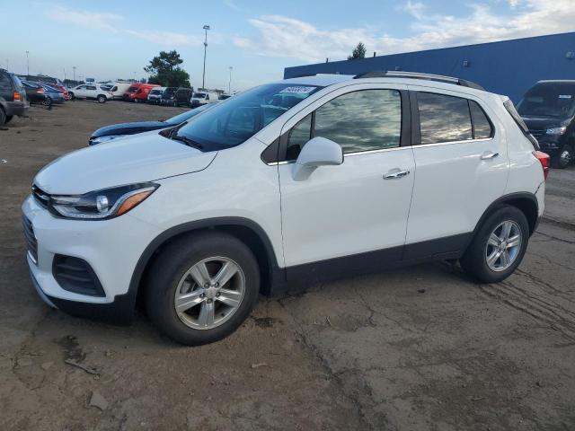 2019 CHEVROLET TRAX 1LT, 