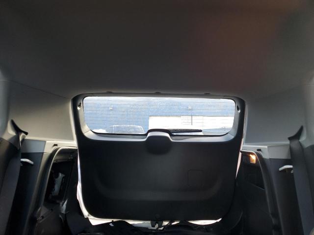 KL7CJLSB4KB859932 - 2019 CHEVROLET TRAX 1LT Ақ фото 10