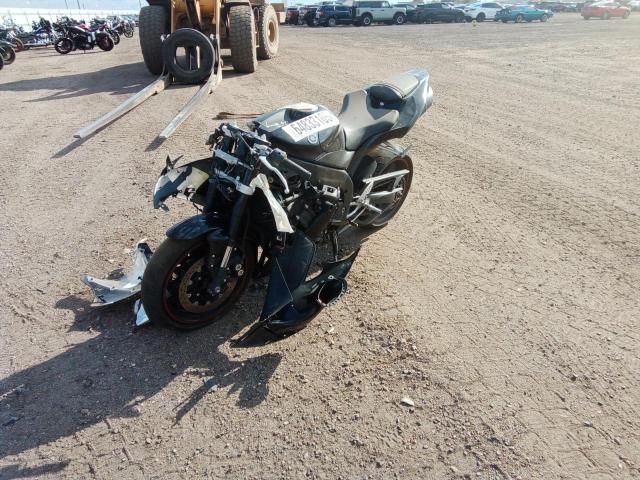 2006 YAMAHA YZFR1 C, 