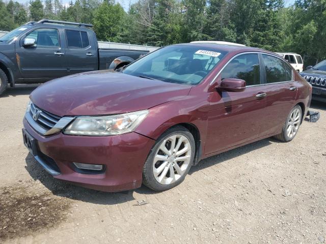 2013 HONDA ACCORD TOURING, 