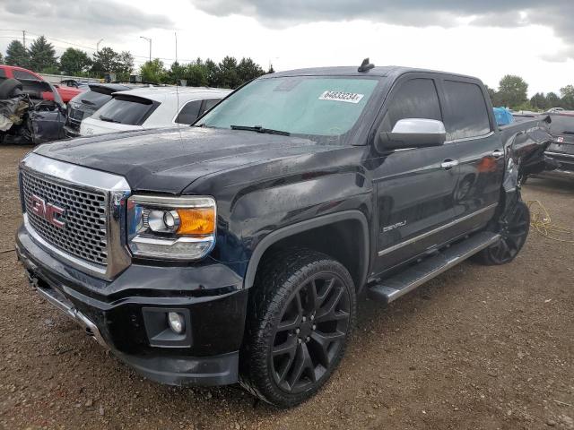 2015 GMC SIERRA K1500 DENALI, 