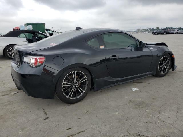 JF1ZNAA19G8706889 - 2016 TOYOTA SCION FR-S შავი ფოტო 3