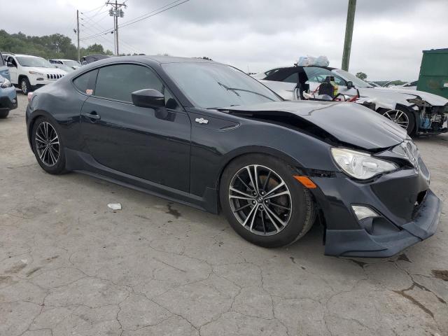 JF1ZNAA19G8706889 - 2016 TOYOTA SCION FR-S შავი ფოტო 4