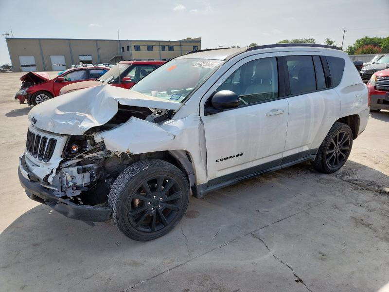 2014 JEEP COMPASS SPORT, 
