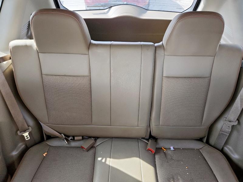 1C4NJCBA6ED772870 - 2014 JEEP COMPASS SPORT Ağ foto 10