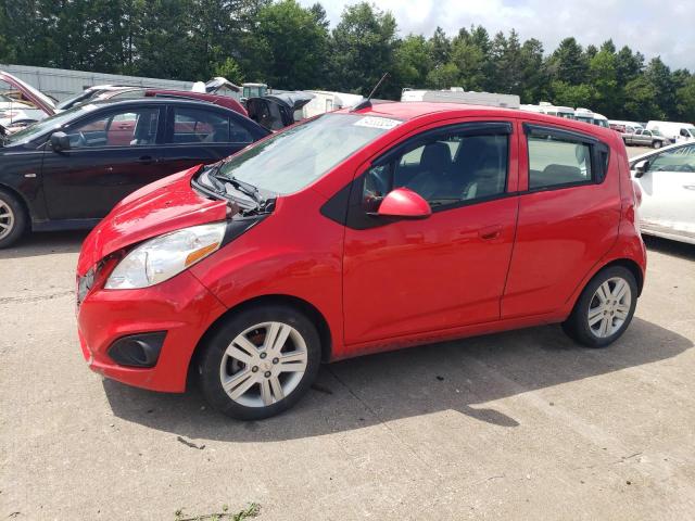 2015 CHEVROLET SPARK LS, 