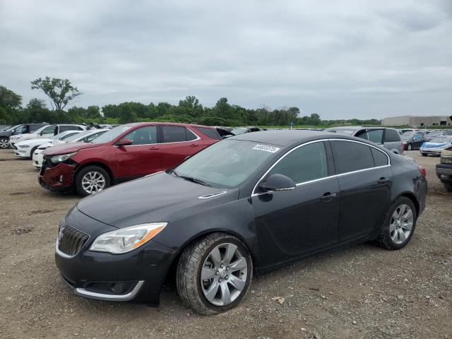 2015 BUICK REGAL PREMIUM, 
