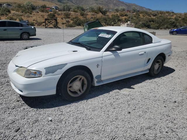 1997 FORD MUSTANG, 