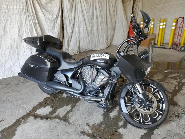 2014 VICTORY MOTORCYCLES CROSS COUN, 