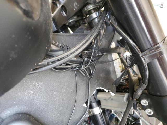 5VPDB36N9E3037345 - 2014 VICTORY MOTORCYCLES CROSS COUN BLACK photo 9