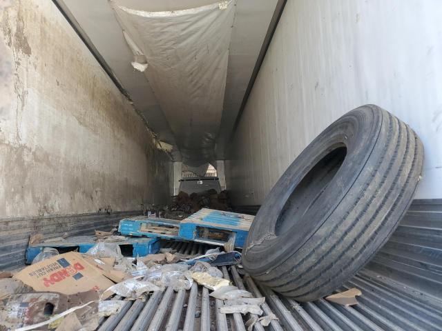 3UTVS2531L8887012 - 2020 UTILITY TRAILER Ağ foto 5