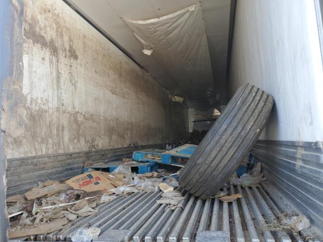 3UTVS2531L8887012 - 2020 UTILITY TRAILER Ağ foto 6