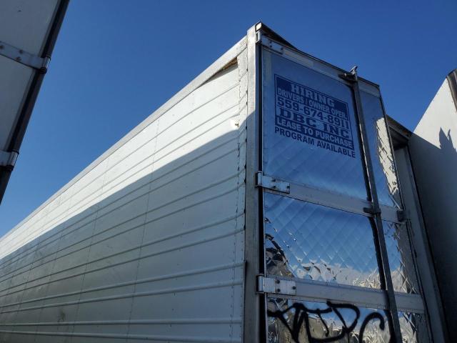 3UTVS2531L8887012 - 2020 UTILITY TRAILER Ağ foto 9