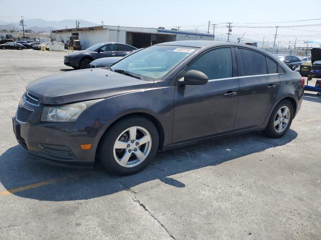2014 CHEVROLET CRUZE LT, 