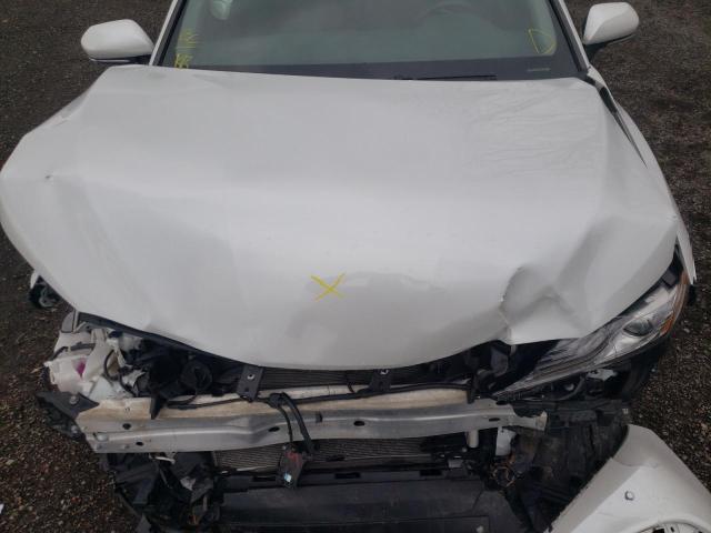 4T1B61HK5JU090657 - 2018 TOYOTA CAMRY XSE Ağ foto 13